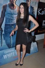 Izabelle Leite at Sixteen film premiere in Mumbai on 10th July 2013 (101).JPG